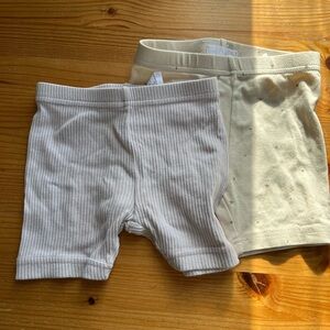 Jamie Kay Short Bundle 1YR stars pale purple